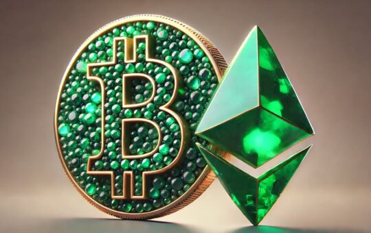 Spot Crypto Etfs: Big Win For Some, Loss For Others—Here'S The Full Definition