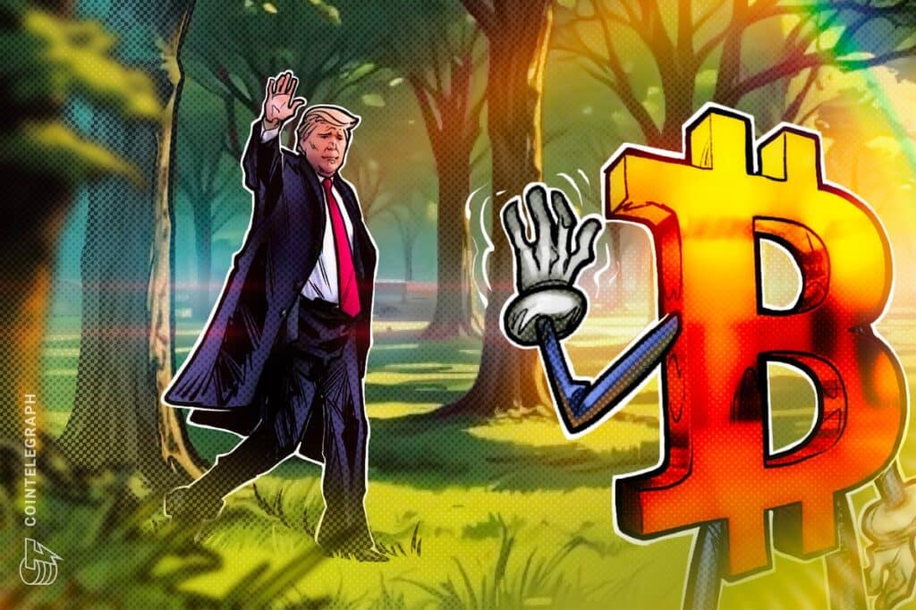 Standard Chartered Predicts Bitcoin To Rise To $125K On Trump Win