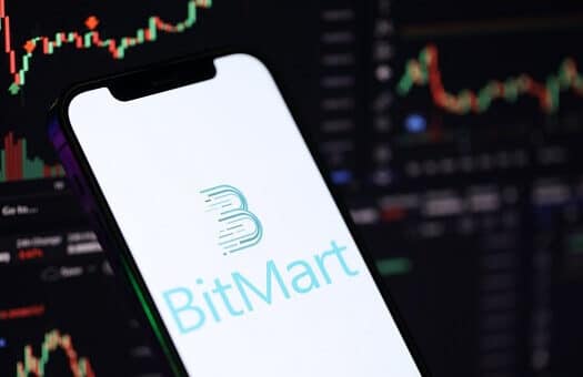 Sunpump Partners With Bitmart To Boost Meme Coin Market On Tron