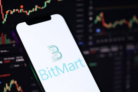 Sunpump Partners With Bitmart To Boost Meme Coin Market On Tron