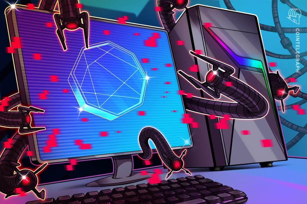 Symbiotic X Hacked, Malware Infecting Svg Files: Crypto-Sec