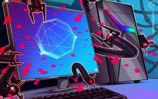 Symbiotic X Hacked, Malware Infecting Svg Files: Crypto-Sec