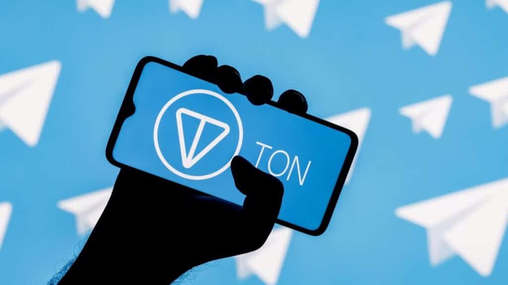 Telegram To Support Ton-Based Nft Giveaways This Year