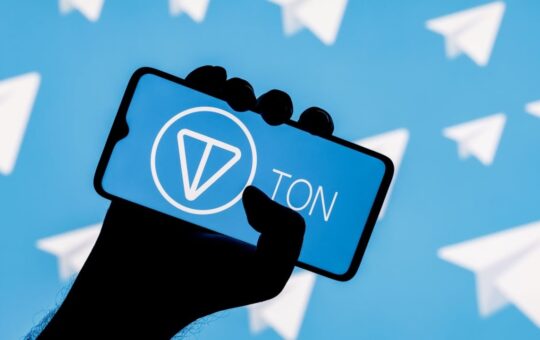 Telegram To Support Ton-Based Nft Giveaways This Year