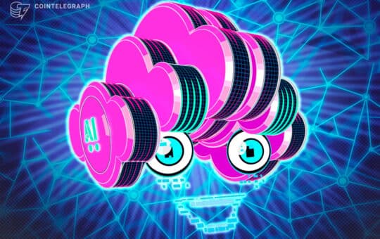 Teorik Launches Testnet For Blockchain-Based Ai Agent Network