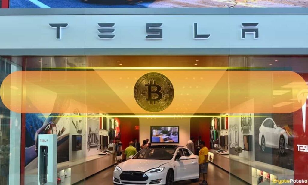 Tesla Has Moved Its Entire $760M Bitcoin Stash, Will Elon Musk Sell It Again?