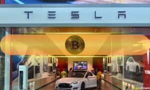 Tesla Has Moved Its Entire $760M Bitcoin Stash, Will Elon Musk Sell It Again?