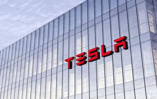 Tesla Kept Its Bitcoin Holdings Intact As Q3 Earnings Showed Strong Profit Margins