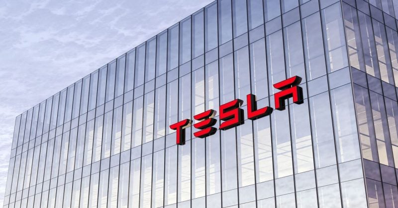 Tesla Kept Its Bitcoin Holdings Intact As Q3 Earnings Showed Strong Profit Margins