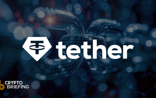 Tether To Announce A New Technology Solution For The European Market While Canceling Rumors Of Coinbase