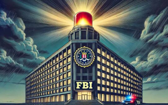 The Fbi Warns That It Will Target American Crypto Investors