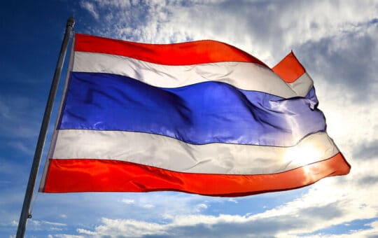 The Thai Sec Has Proposed New Rules For Crypto Investment In Mutual And Private Funds