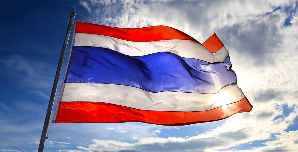 The Thai Sec Has Proposed New Rules For Crypto Investment In Mutual And Private Funds