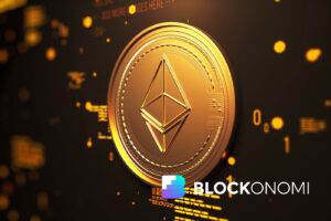 The Price Of Ethereum Breaks $2,600, The Market Shows Bullish Signs