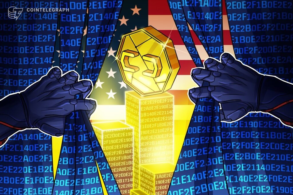 Us Government Crypto Wallets Hacked For $20M - Arkham Intelligence