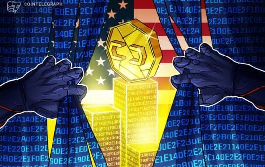 Us Government Crypto Wallets Hacked For $20M - Arkham Intelligence