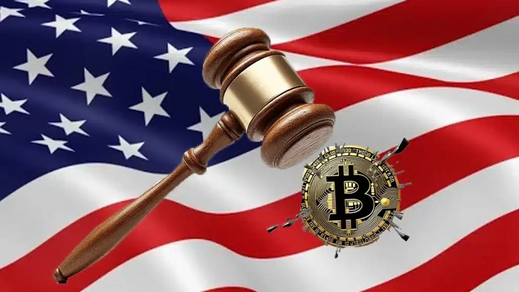 Us Government To Auction $4.4 Billion In Bitcoin After Major Legal Victory!