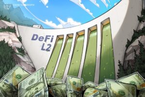 Uniswap Labs, Uni Holders Can Earn $468M Per Year From New L2: Defi Report