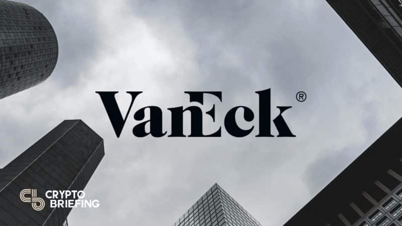 Van Eyck Introduces Solana Etn Shares To European Investors