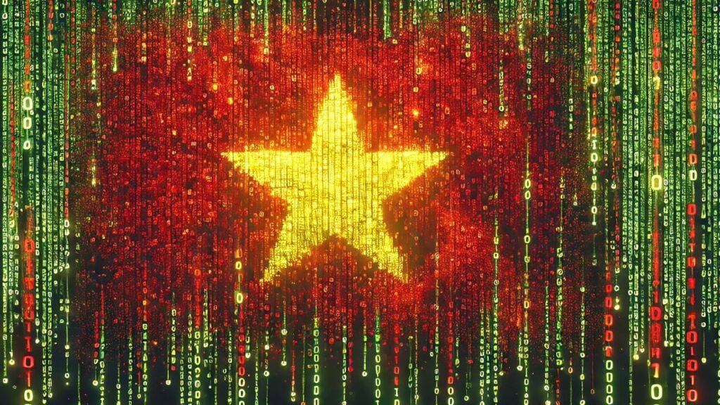 Vietnam Unveils Grand Strategy To Become Regional Blockchain Hub