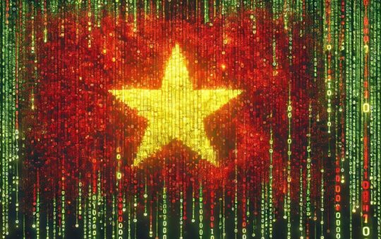 Vietnam Unveils Grand Strategy To Become Regional Blockchain Hub