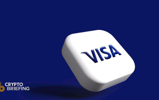 Visa And Paypal Executives Push To Accept Stablecoins To Streamline Global Payments