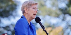 Warren Says Political Rival Dayton Will 'Fight For Crypto' If Chosen To Replace Her In The Senate