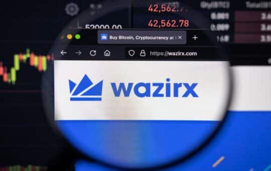 Wazirx Moves $75M To Global Exchanges After Hack: Coinswitch Co-Founder