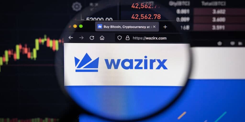 Wazirx Moves $75M To Global Exchanges After Hack: Coinswitch Co-Founder