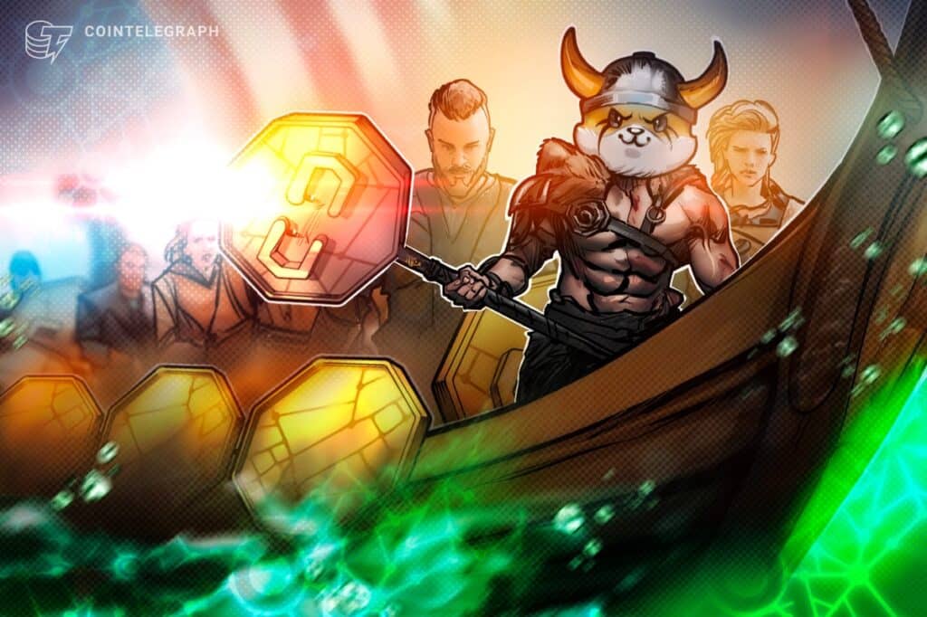 What Is Floki Inu (Floki)? Exploring The Popular Meme Coin