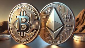 When Ethereum Funds Face A Doomsday, Bitcoin Etfs Step In