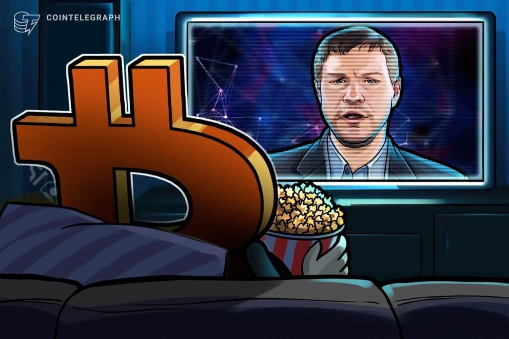 When Hbo'S Satoshi Appeared On Polymarket, Nick Szabo Passed Lane Sassaman