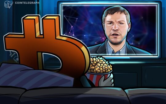 When Hbo'S Satoshi Appeared On Polymarket, Nick Szabo Passed Lane Sassaman