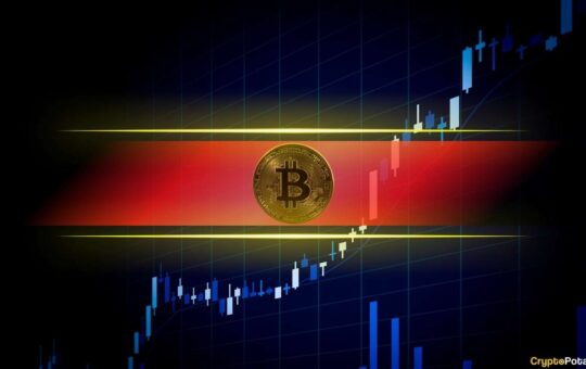 Where Is Btc Heading This Week Following The $64K Challenge?