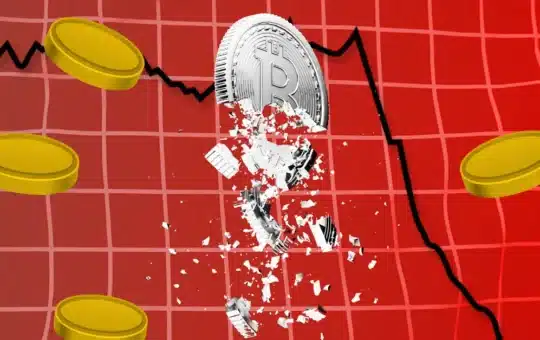 Crypto Market Crash