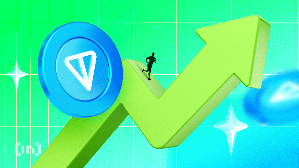 Will Toncoin Short-Term Holders Help The Price Bounce Back?