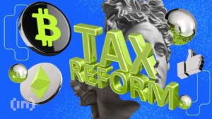 Italy Risks Unique Position In Europe With Proposed 42% Capital Gains Tax On Bitcoin