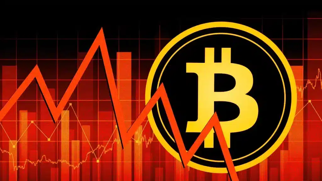 Will The Price Of Bitcoin Crash? $5.64 Billion In Profits.