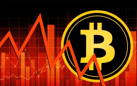 Will The Price Of Bitcoin Crash? $5.64 Billion In Profits.