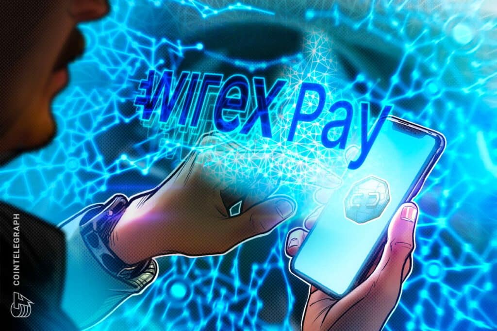 Wirex Pay Launches Unregulated Crypto Payments