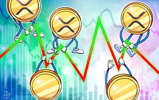 Xrp May Face Volatility As Market Awaits 'Real Results' - Analyst