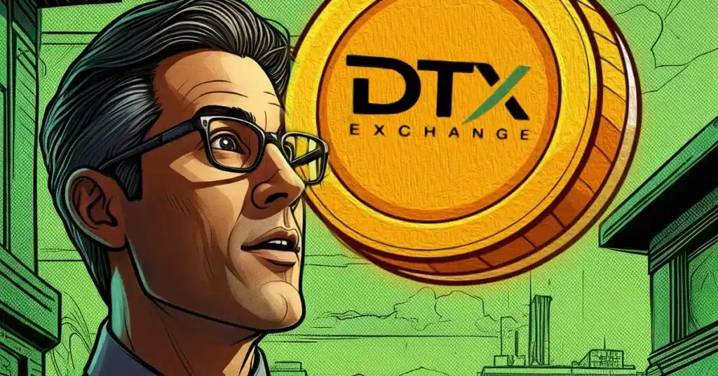 Dtx-Exchange