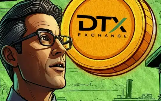 Dtx-Exchange