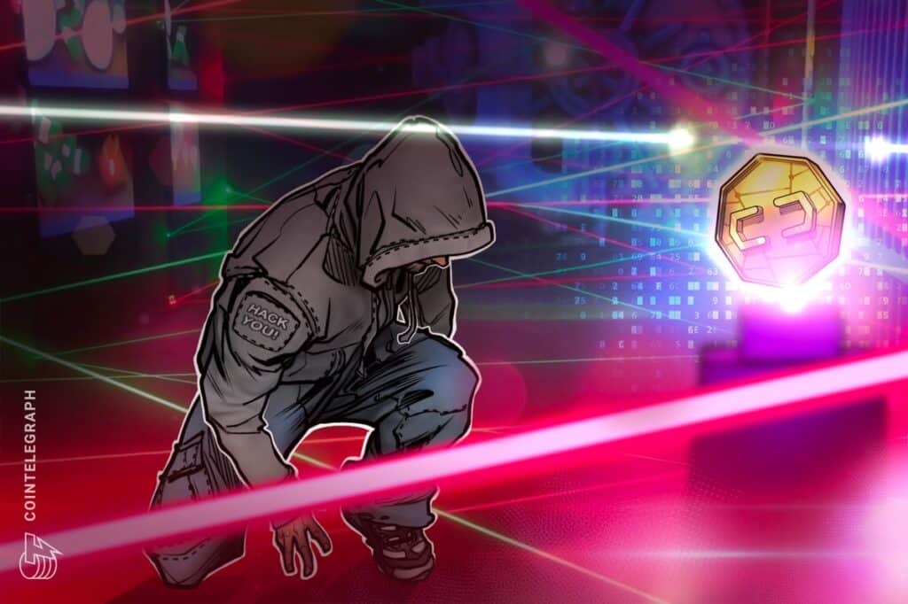 Zachxbt Says There Is A Surge In Thieves Targeting Offline Crypto Traders