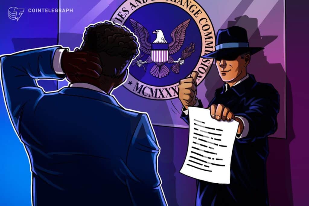 Sec Sends Compensation To Bitclave Ico Investors