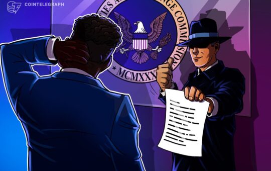 Sec Sends Compensation To Bitclave Ico Investors