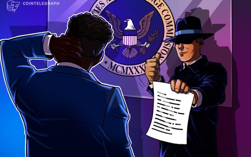 Sec Sends Compensation To Bitclave Ico Investors