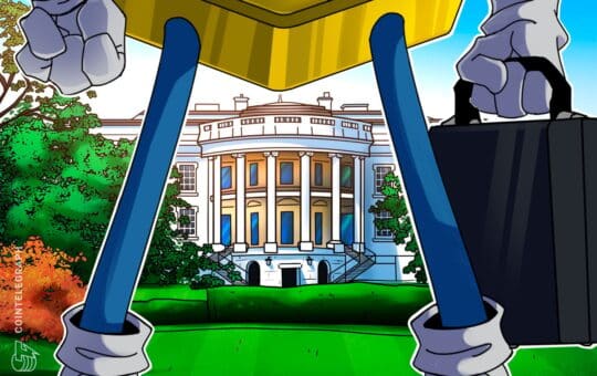 Trump Considers Creating First White House Crypto Post: Report