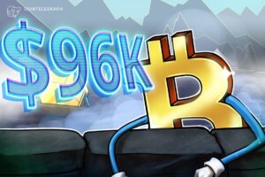 As Bitcoin Retraces, Crypto Liquidity Reaches $470M As Altcoins Rise