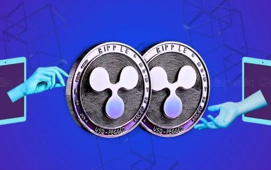 XRP Ripple News